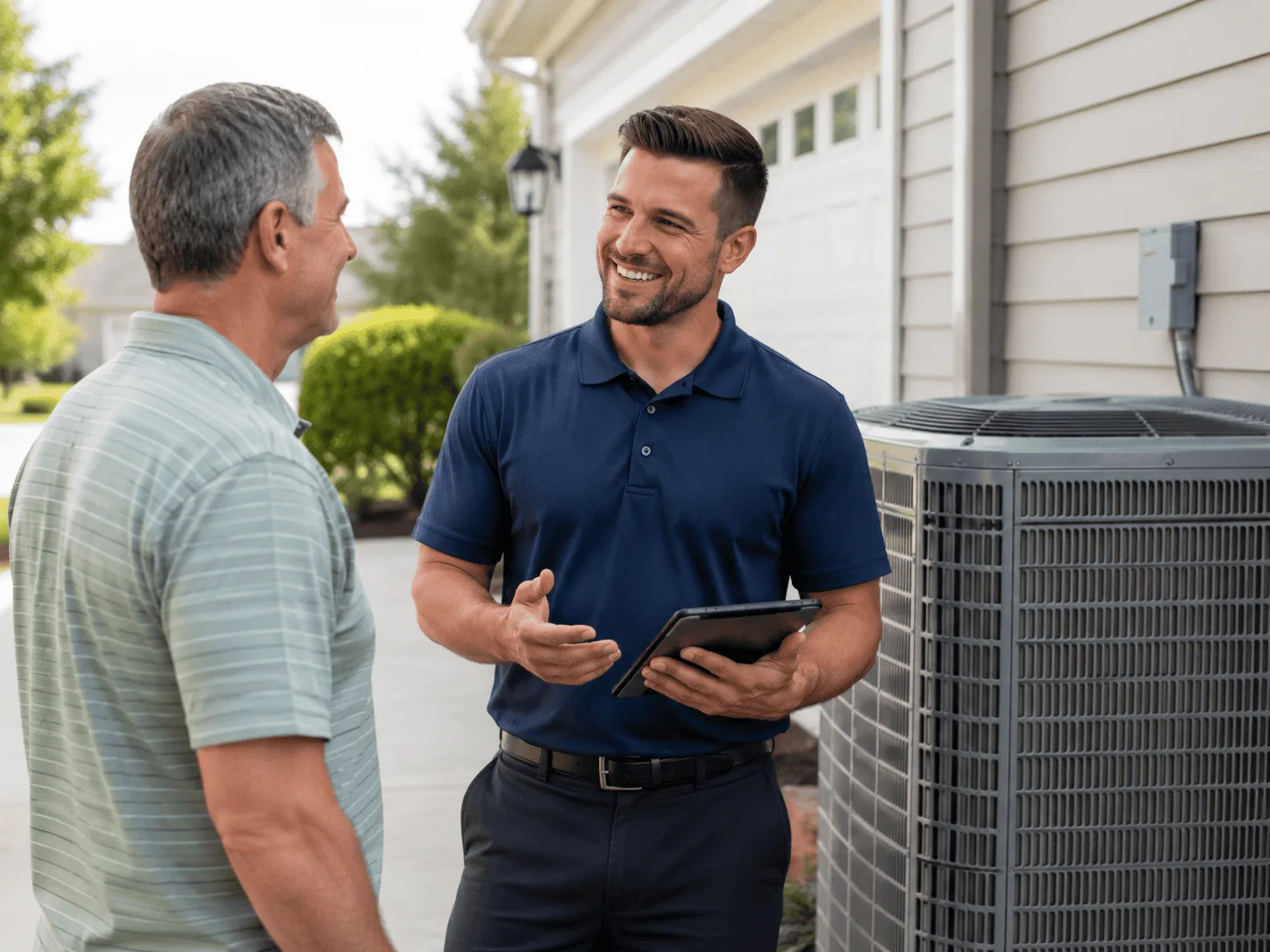 Heat Pump Installation Salem, NH FAQs